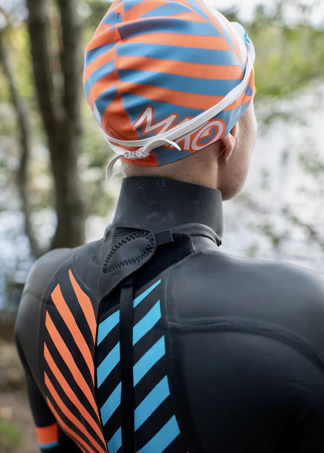 MUGIRO Wetsuit Neck Protector