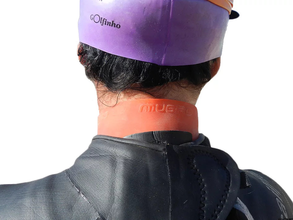 MUGIRO Wetsuit Neck Protector