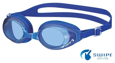 Adult Universal Fit Anti Fog Goggles