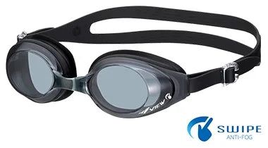 Adult Universal Fit Anti Fog Goggles