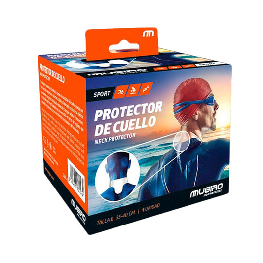 MUGIRO Wetsuit Neck Protector
