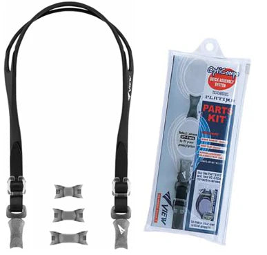 Adult OPTICAL Anti-fog goggles