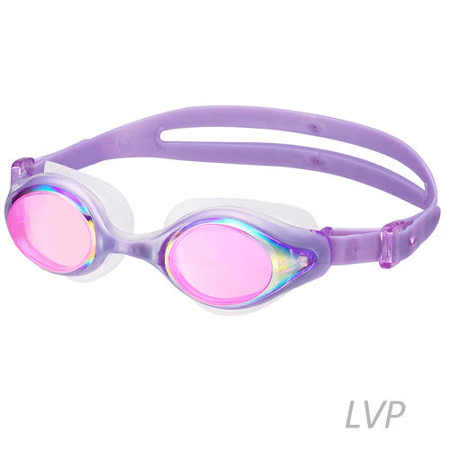 Gentle On The Skin SELENE MIRROR Goggles