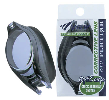 Adult OPTICAL Anti-fog goggles