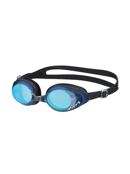 Adult Universal Fit MIRROR Anti Fog Goggles MIRROR