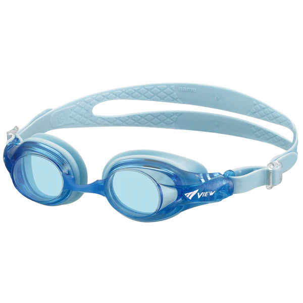 Kids ZUTTO SWIPE Anti Fog Goggles